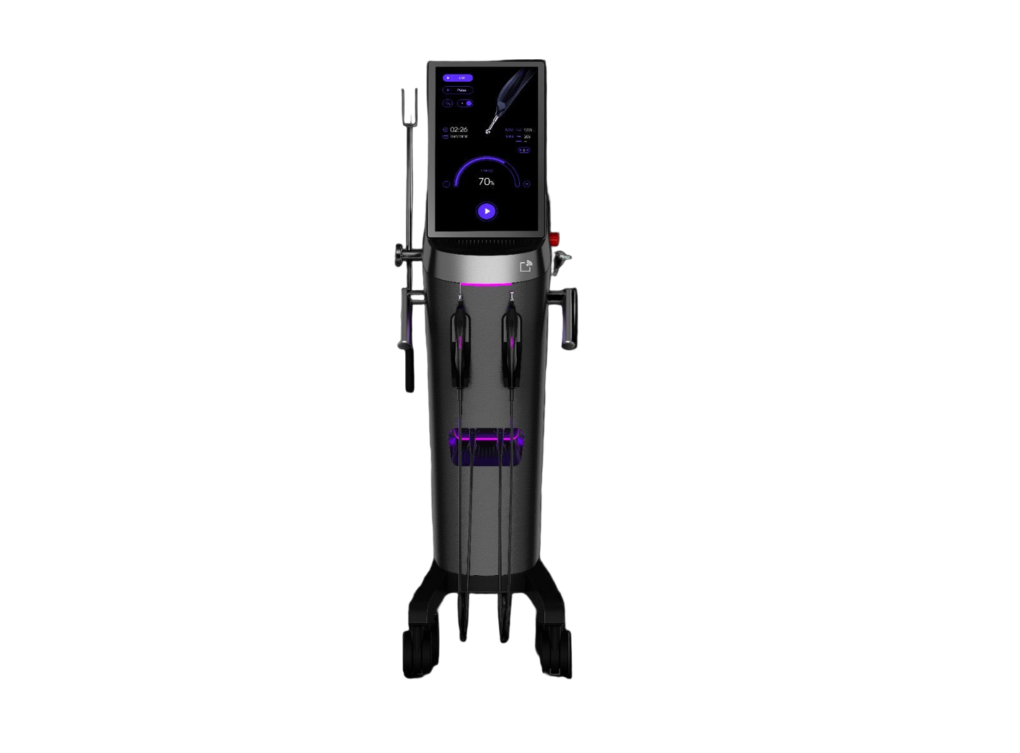 ReGenix Ion – Premium Anti-Wrinkle & Skin Rejuvenation Technology for Modern Clinics