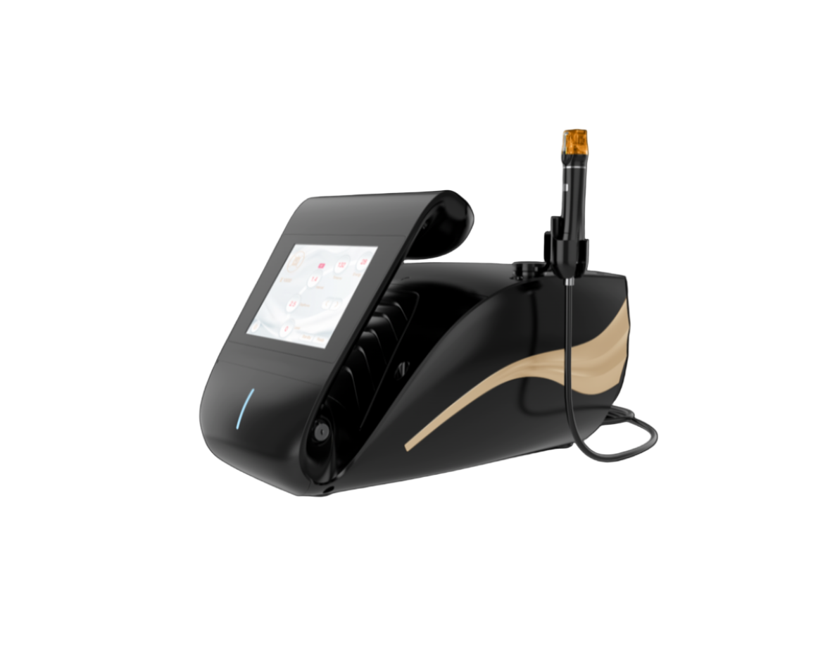 Premium RF Microneedling Device – Advanced Skin Remodeling & Rejuvenation