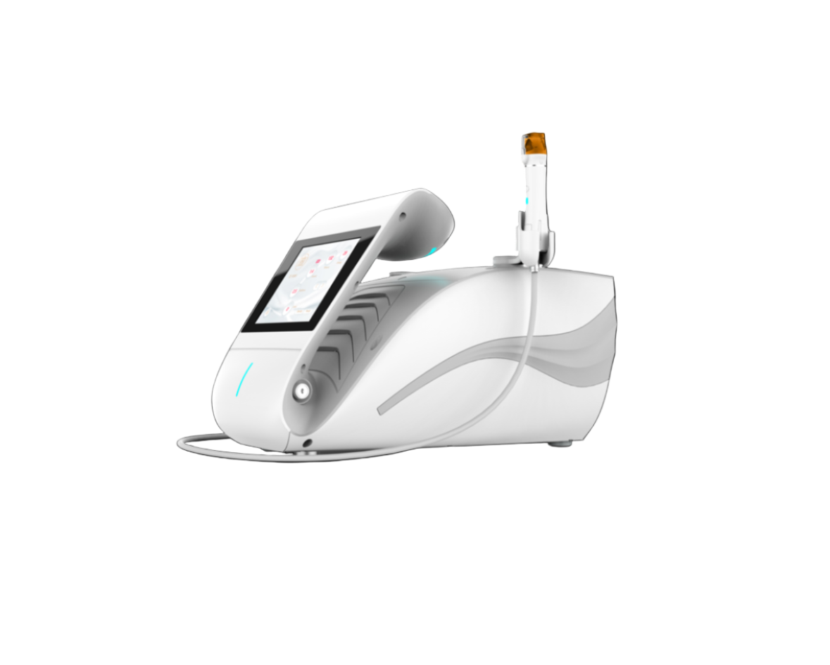 Premium RF Microneedling Device – Advanced Skin Remodeling & Rejuvenation