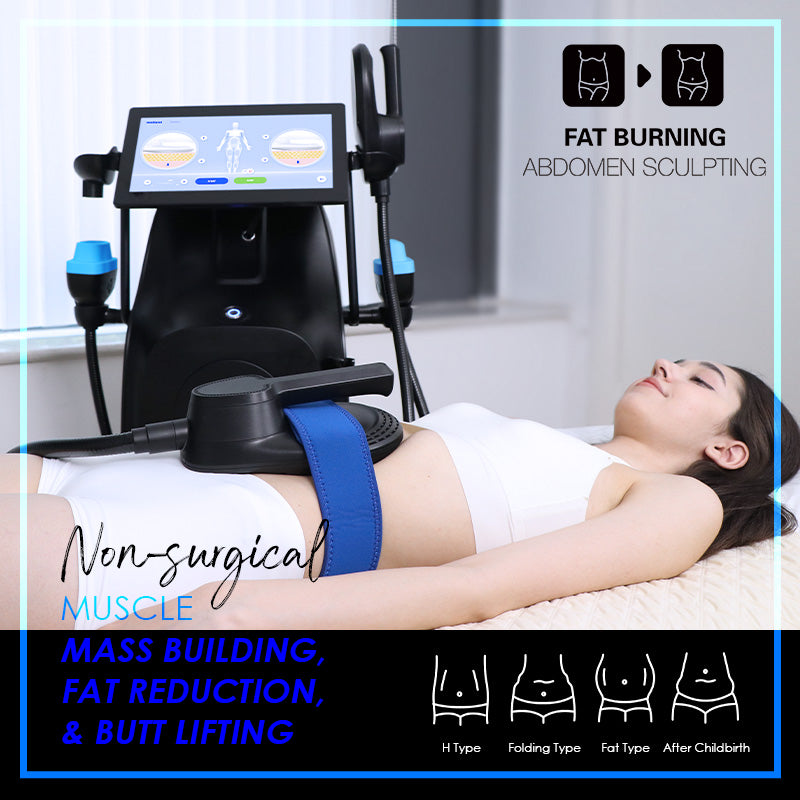 Cool Glamor Pro 360° Cryolipolysis – Advanced Fat Freezing & Body Sculpting Technology