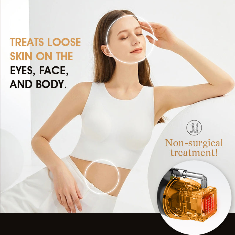 Premium RF Microneedling Device – Advanced Skin Remodeling & Rejuvenation