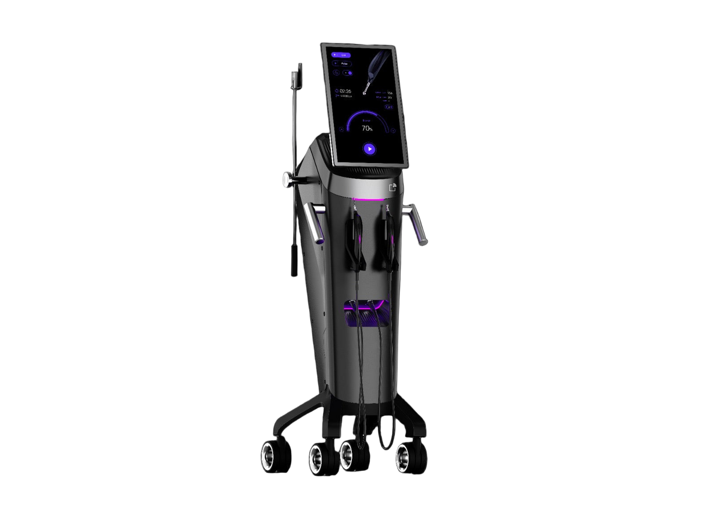 ReGenix Ion – Premium Anti-Wrinkle & Skin Rejuvenation Technology for Modern Clinics