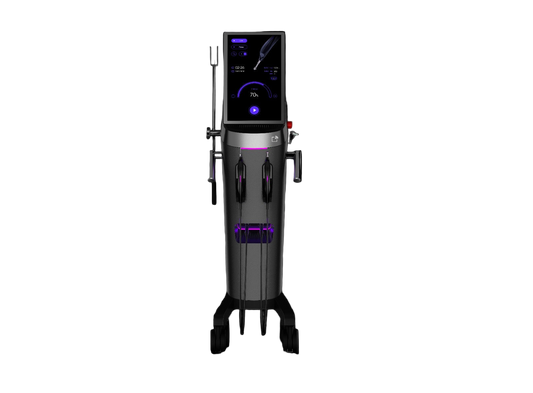 ReGenix Ion – Premium Anti-Wrinkle & Skin Rejuvenation Technology for Modern Clinics