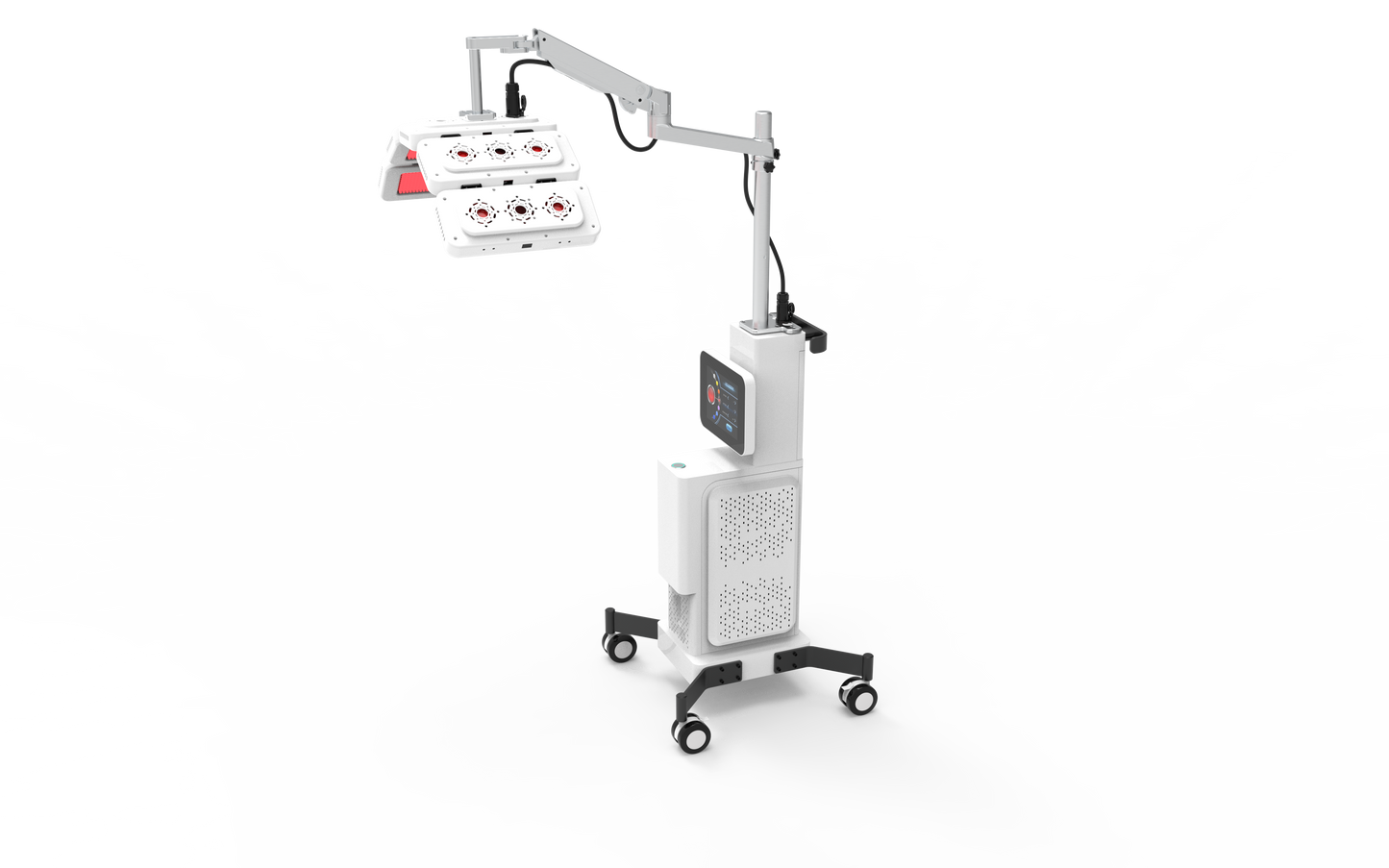 Professional LED Phototherapy – Red Light Therapy Machine for Skin