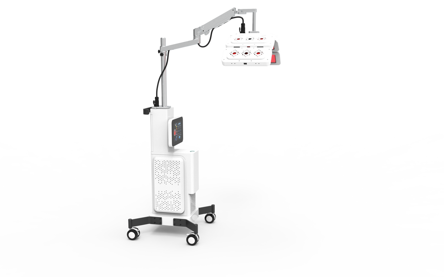 Professional LED Phototherapy – Red Light Therapy Machine for Skin