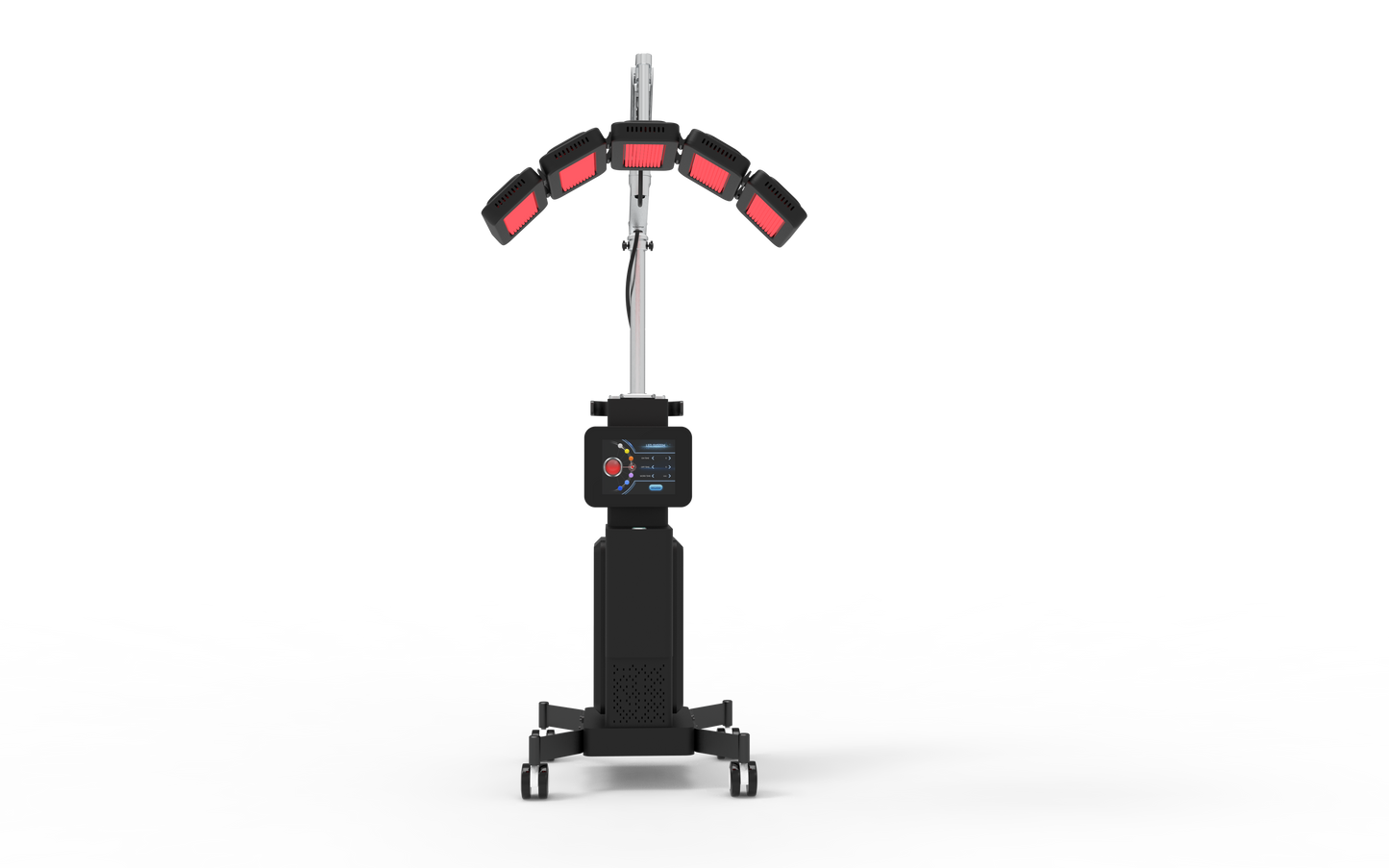 Professional LED Phototherapy – Red Light Therapy Machine for Skin