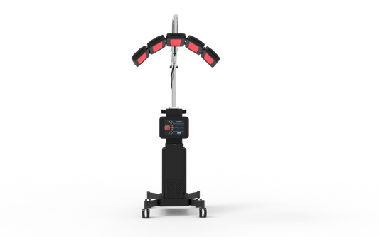 Professional LED Phototherapy – Red Light Therapy Machine for Skin
