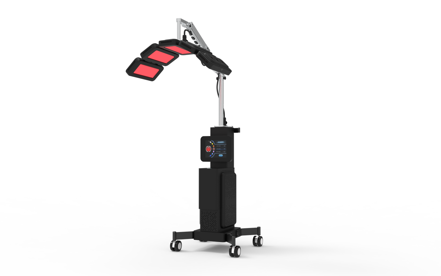 Professional LED Phototherapy – Red Light Therapy Machine for Skin
