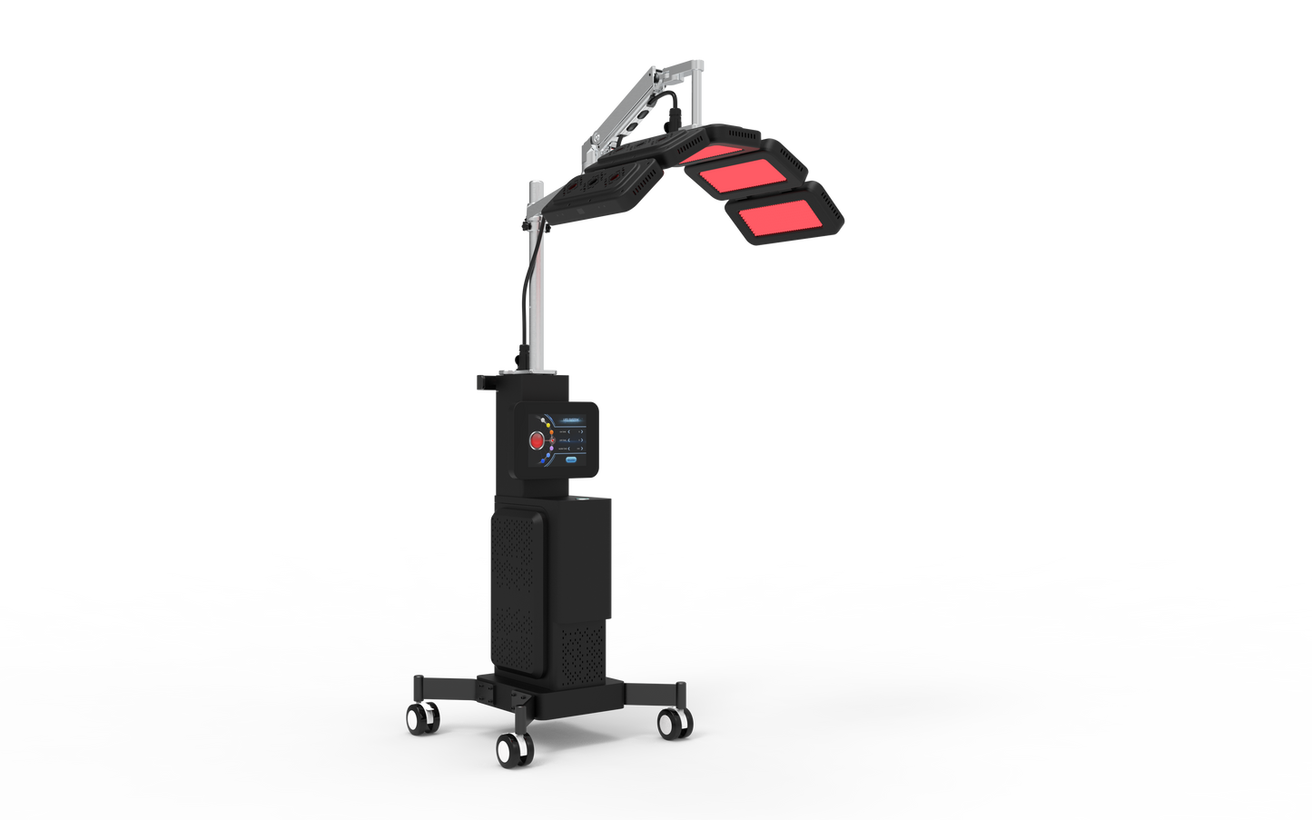 Professional LED Phototherapy – Red Light Therapy Machine for Skin