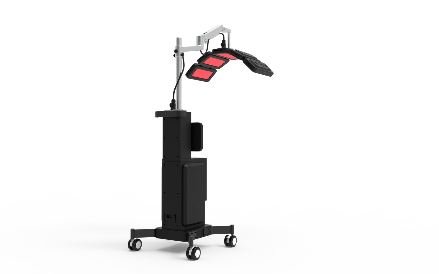 Professional LED Phototherapy – Red Light Therapy Machine for Skin