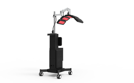 Professional LED Phototherapy – Red Light Therapy Machine for Skin