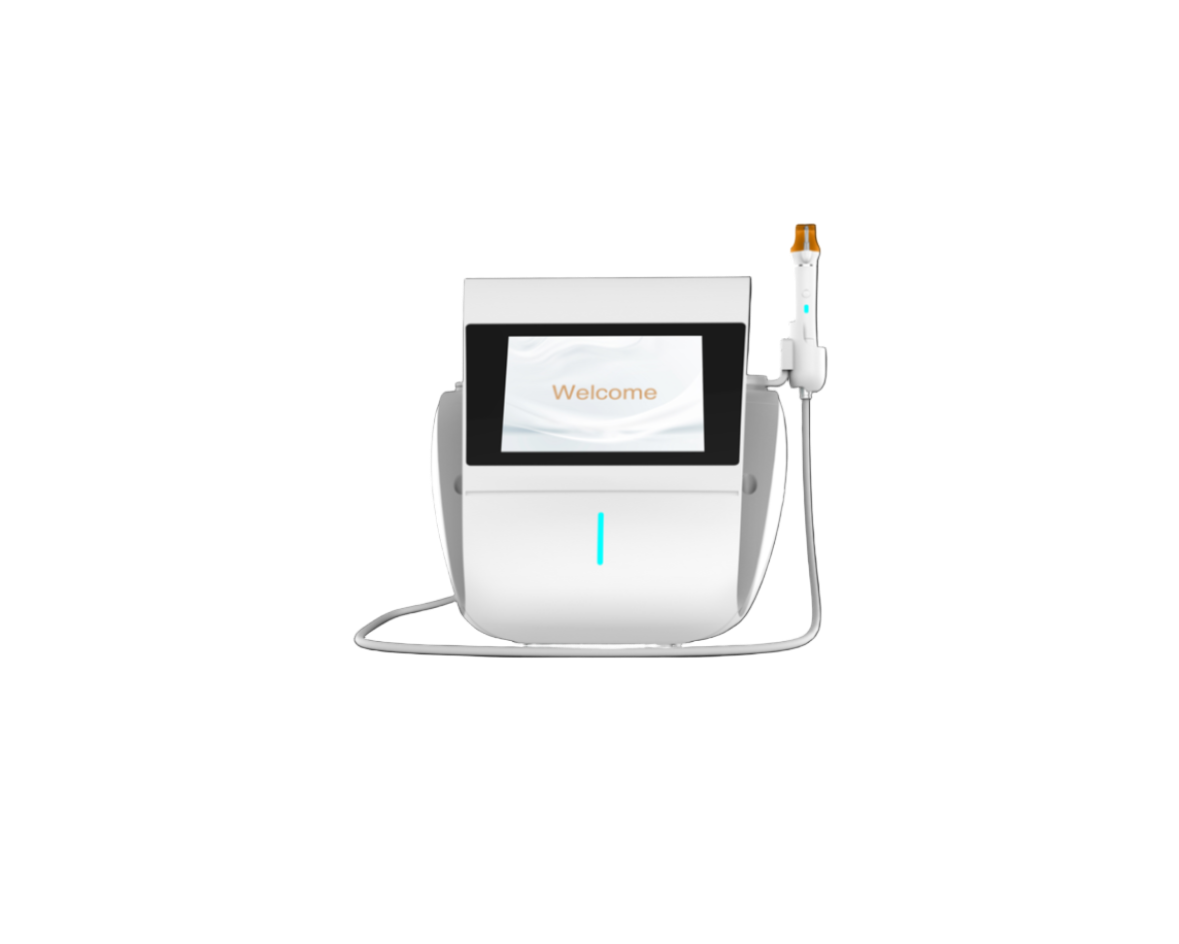 Premium RF Microneedling Device – Advanced Skin Remodeling & Rejuvenation