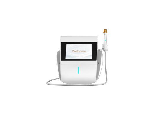 Premium RF Microneedling Device – Advanced Skin Remodeling & Rejuvenation