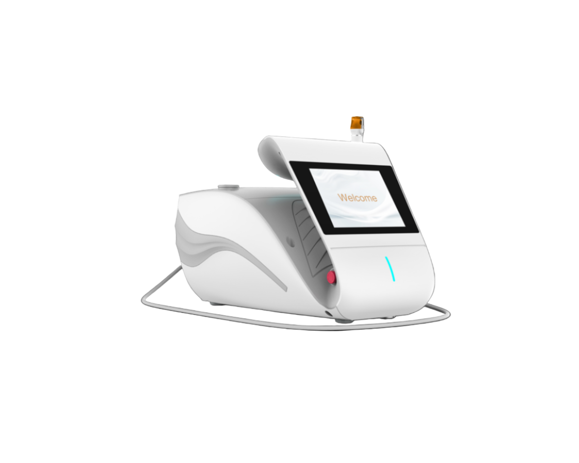 Premium RF Microneedling Device – Advanced Skin Remodeling & Rejuvenation