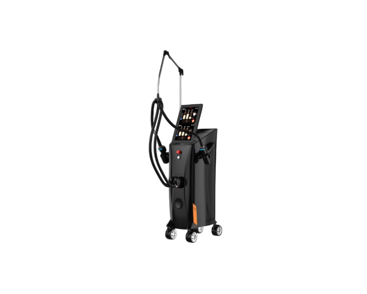 Premium Diode Laser Hair Removal + AI Hair Detection – Advanced Technology for Modern Clinics