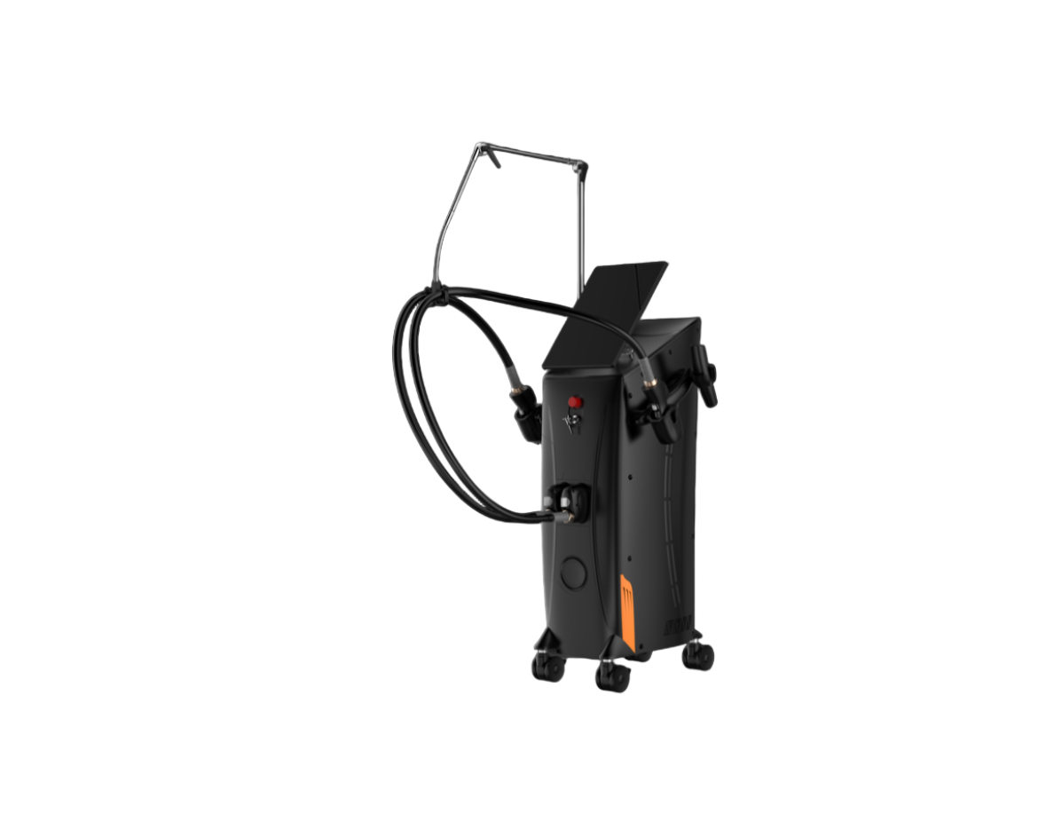 Premium Diode Laser Hair Removal + AI Hair Detection – Advanced Technology for Modern Clinics