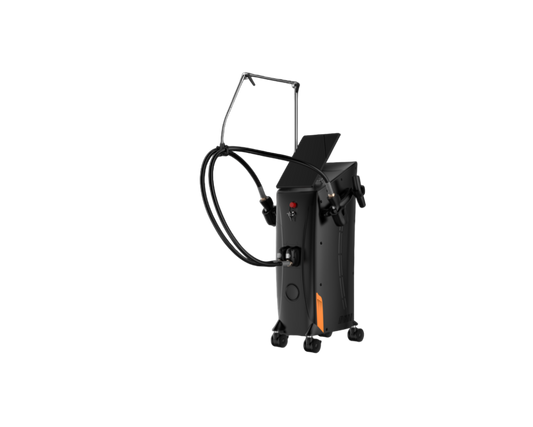 Premium Diode Laser Hair Removal + AI Hair Detection – Advanced Technology for Modern Clinics