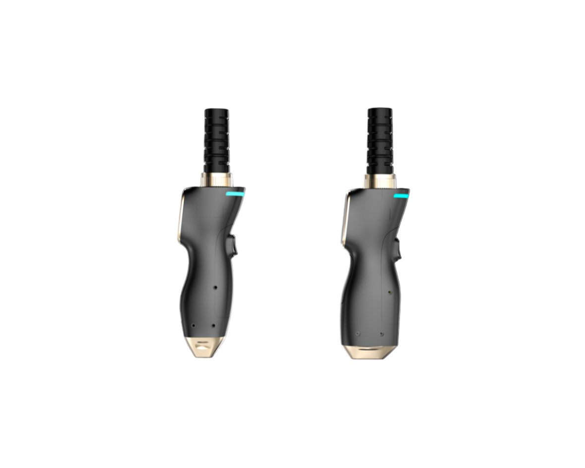 Premium Diode Laser Hair Removal + AI Hair Detection – Advanced Technology for Modern Clinics