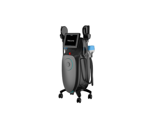 Cool Glamor Pro 360° Cryolipolysis – Advanced Fat Freezing & Body Sculpting Technology