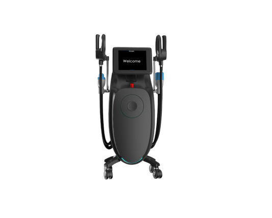 Cool Glamor Pro 360° Cryolipolysis – Advanced Fat Freezing & Body Sculpting Technology