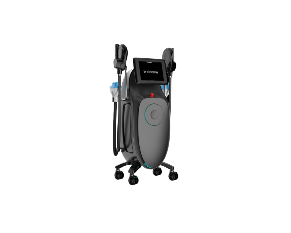 Cool Glamor Pro 360° Cryolipolysis – Advanced Fat Freezing & Body Sculpting Technology