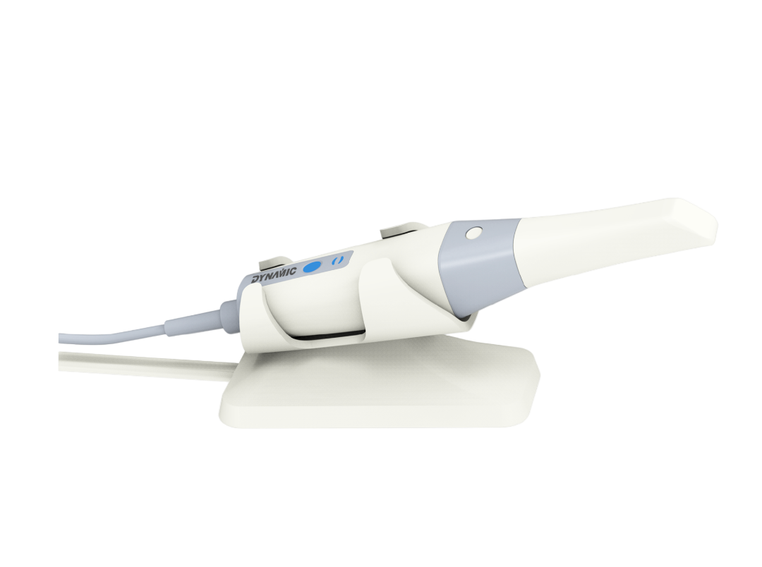 Dynamic DDS500 Intraoral Scanner – FDA/CE Cleared | Precision Digital Dentistry for Modern Clinics.