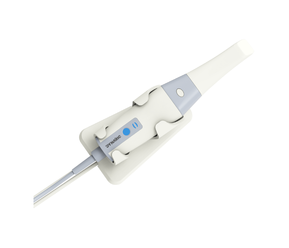 Dynamic DDS500 Intraoral Scanner – FDA/CE Cleared | Precision Digital Dentistry for Modern Clinics.