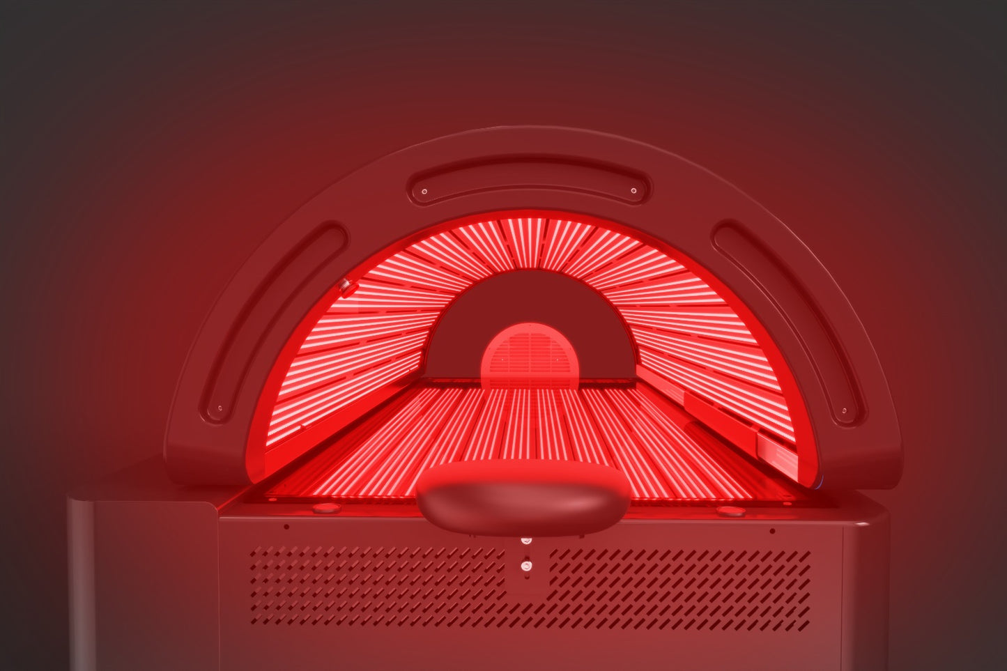 Full Body Red LED Infrared Therapy Bed | Clinical-Grade Photobiomodulation (CE & FDA)